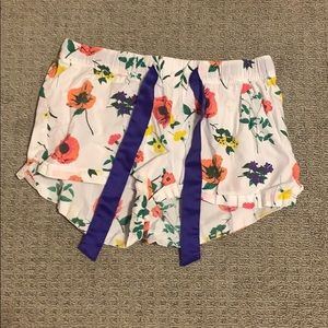 pajama pj shorts